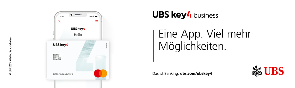 UBS key4 banking